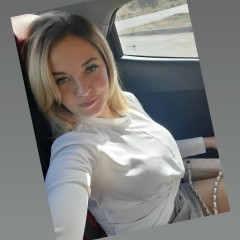 Ekaterina Larina, 22.10.1991, Ростов-на-Дону