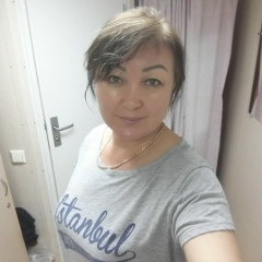 Жанара Кожа, 29.08.1975, Актау