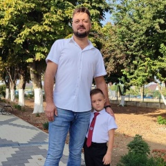 Александр Захаров, 02.05, Тамань