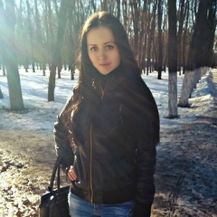 Ангелина Титова, 09.08, Нижний Новгород