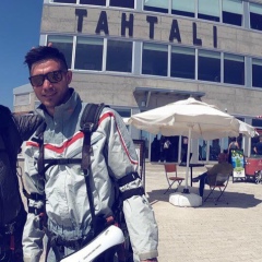 Алексей Соколов, 25.07.1984, Киев