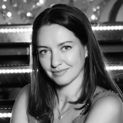 Ольга Башурова, 06.08, Санкт-Петербург