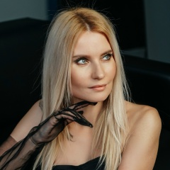 Надя Новосельцева, 18.03, Нижний Новгород