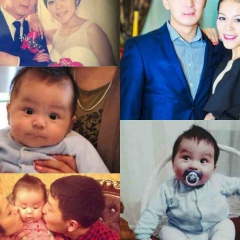 Гани Сариев, 07.11, Астана