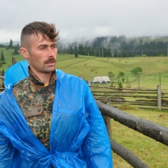 Олена Котляр, 06.06, Киев