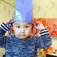 Жансая Косай, 08.10.1994, Жанаозен