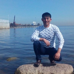 Кайрат Демежанов, 01.07, Астана