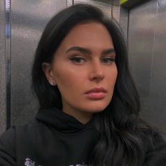 Нади Рогачева, 21.06.1993, Воронеж