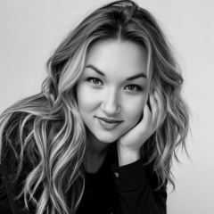 Адэля Рахимова, 26.05