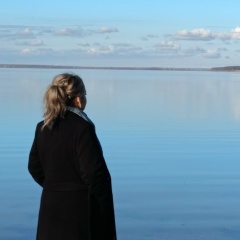 Лилия Хабибуллина, 03.12