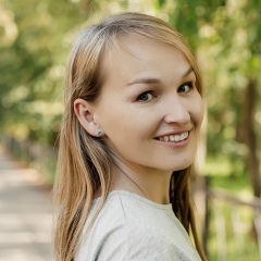 Мария Дмитриева, 26.06, Глазов