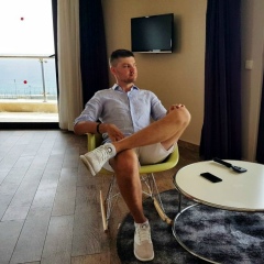 Антон Борисович, 22.11, Москва