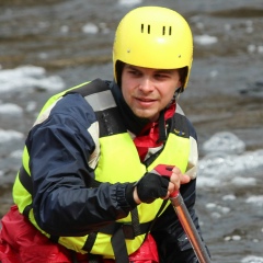 Артём Назаров, 19.05.1988, Калининград