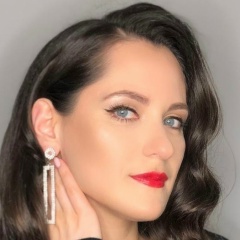 Валерия Лобач, 05.09