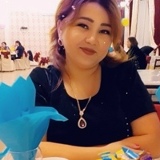 Анара Карабаева