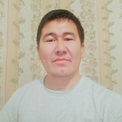 Болат Сатбаев, 27.04.1986, Жанаозен