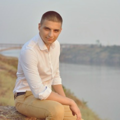 Павел Боговин, 01.02.1990, Запорожье