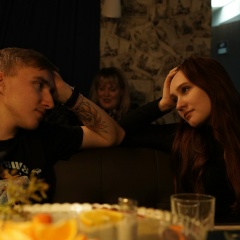 Демьян Уколов, 31.07.1999, Москва