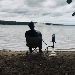 Георгий Лахтин, 06.05