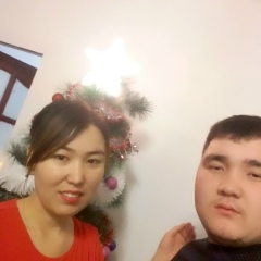 Saginish Amir, 09.08.1993, Актау