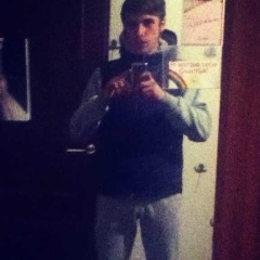 Андрей Богачев, 02.04, Москва