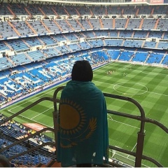 Амир Абилхайыр