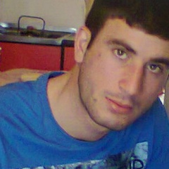 Papuna Lataria, 25.03.1991, Зугдиди