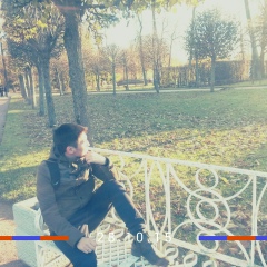 Антон Доранов, 14.08, Вилюйск