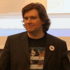 Karp Paul, 02.07.1985, Bergen