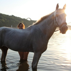 Наталия Подрыгайло, 08.07, Киев