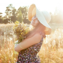 Анна Лайдинен, 09.10, Санкт-Петербург