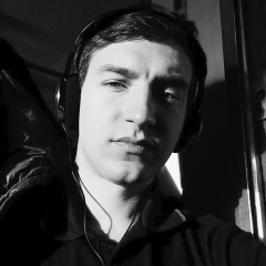 Саша Петренко, 17.02.1993, Харьков