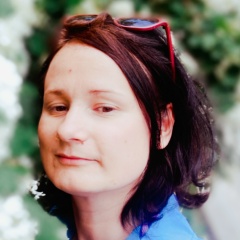 Вера Артемьева, 15.06, Санкт-Петербург