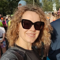 Ирина Мещерякова, 28.04.1982, Санкт-Петербург