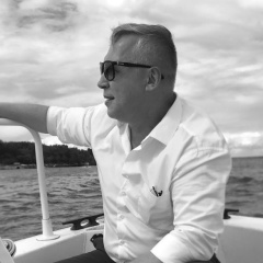 Андрей Козлов, 29.12.1968