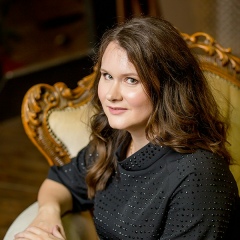Татьяна Лугинина, 18.12, Дзержинск