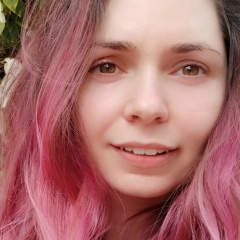 Юля Яковлева, 16.06.1993, Кишинев