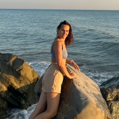 Наталия Коваленко, 22.12, Москва