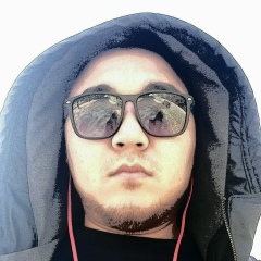 Ануар Баелов, 22.04.1992, Алматы