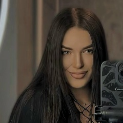 Юлия Ягозинская, 28.10, Санкт-Петербург