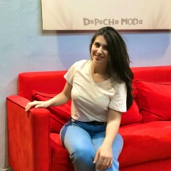 Карине Даниелян, 20.11, Ростов-на-Дону