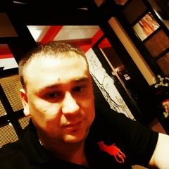 Михаил Гавричков, 09.04, Петропавловск-Камчатский