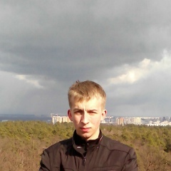 Саша Лазарев, 02.07.1996, Киев