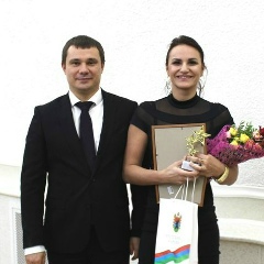 Татьяна Лукина, 23.09, Петрозаводск