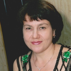 Солмаз Ахмедова, 28.11, Санкт-Петербург