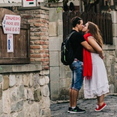 Анна Косенкова, 16.04, Самара