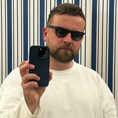 Антон Халяев, Брянск