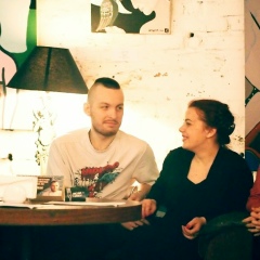 Артём Куприн, 25.03.1992, Санкт-Петербург