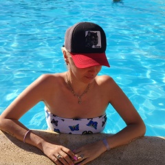 Лейла Мамедова, 07.10.1987, Москва