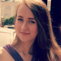 Кристина Иванова, 27.05.1993, Омск